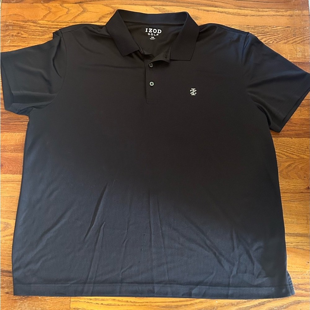 IZOD Golf Polo ⛳️